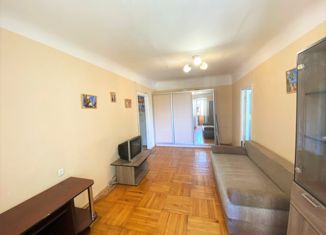 Двухкомнатная квартира на продажу, 45.4 м2, Ставрополь, улица Михаила Морозова, 30, микрорайон № 1