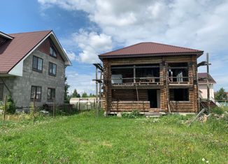 Продается участок, 10 сот., посёлок городского типа Верхнее Дуброво, улица Свободы