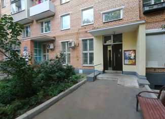 1-ком. квартира на продажу, 30.5 м2, Москва, Судостроительная улица, 49к3, район Нагатинский Затон