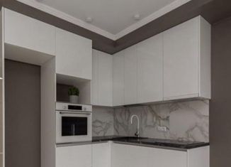 Продается 3-ком. квартира, 76 м2, Омск, улица Чернышевского, 2к3, ЖК Золотой Парус