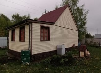 Продается дом, 48 м2, СНТ Мечта, СНТ Мечта, 35