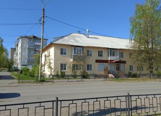 Продаю 2-комнатную квартиру, 44.5 м2, Тавда, улица Ленина, 34