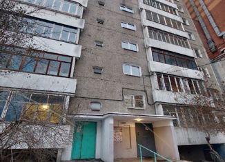 Продам 3-комнатную квартиру, 66.3 м2, Иркутск, улица Гоголя, 43, Свердловский округ