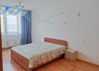 Продажа двухкомнатной квартиры, 63.7 м2, Среднеуральск, Лесная улица, 2Б