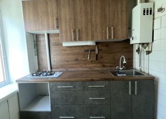 Продается 2-ком. квартира, 43 м2, Санкт-Петербург, улица Цимбалина, 32, улица Цимбалина