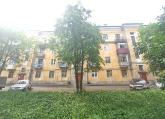 Продажа трехкомнатной квартиры, 73 м2, Рыбинск, улица Рапова, 9А
