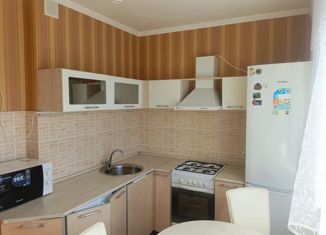 1-комнатная квартира на продажу, 39 м2, Нижнекамск, Студенческая улица, 8