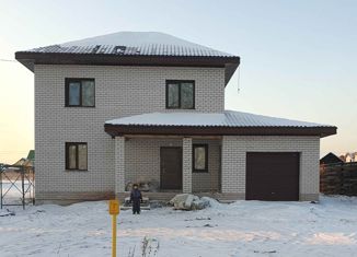 Продажа дома, 124 м2, посёлок Центральный, Рекордная улица