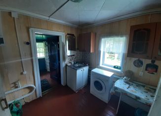 Продажа дома, 44.3 м2, Балашов, Высотная улица, 35