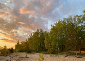 Продаю земельный участок, 33.18 сот., посёлок Троицкий, Берёзовая улица