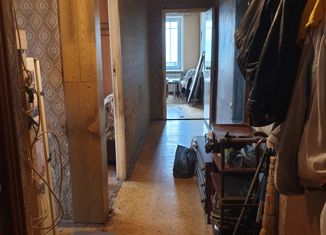 Продам 3-ком. квартиру, 59 м2, Москва, Снежная улица, 14к1, район Свиблово