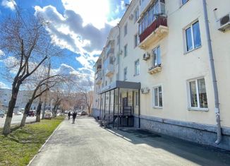 Продается двухкомнатная квартира, 45.7 м2, Оренбург, проспект Победы, 3, Центральный район