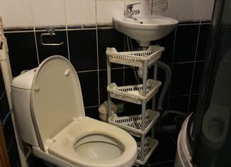 Продажа квартиры студии, 17.8 м2, Москва, бульвар Генерала Карбышева, 19к5, бульвар Генерала Карбышева