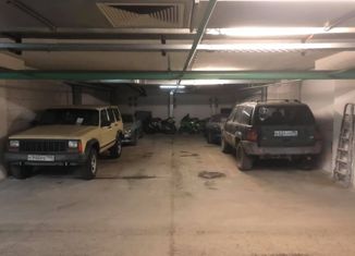 Аренда машиноместа, 90 м2, Москва, улица Улофа Пальме, 1, улица Улофа Пальме