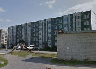 Продается двухкомнатная квартира, 52.3 м2, Каменногорск, Ленинградское шоссе, 88