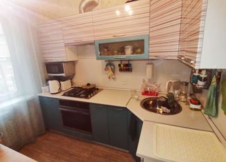 Продается 1-комнатная квартира, 34 м2, Самара, Советская улица, 4, метро Кировская