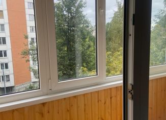 Продажа однокомнатной квартиры, 31.7 м2, Москва, улица Тихомирова, 15к1, улица Тихомирова