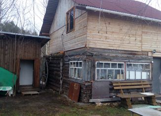 Дом на продажу, 25 м2, территория Эжвинский