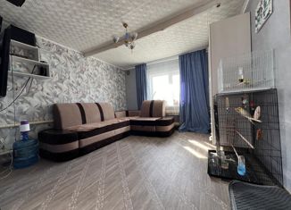 Продается дом, 45.8 м2, рабочий посёлок Варгаши, переулок Тургенева