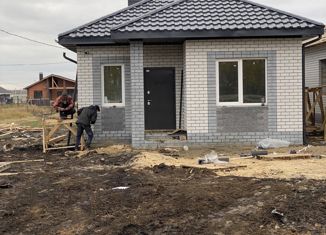 Продается дом, 75.4 м2, село Александровка, Васильковая улица