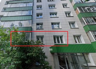 Продается 2-комнатная квартира, 45.2 м2, Москва, Зеленоград, к837