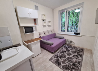 Продается однокомнатная квартира, 13 м2, Москва, улица Пестеля, 1, улица Пестеля