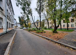 Продается двухкомнатная квартира, 37.2 м2, Ярославль, Автозаводская улица, 59Б, Ленинский район