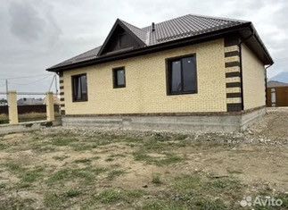 Продается дом, 118.6 м2, Пятигорск, проезд Орешник