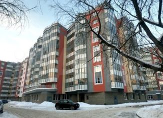 2-комнатная квартира на продажу, 70.8 м2, Санкт-Петербург, Большеохтинский проспект, 15к3, ЖК Охта Модерн