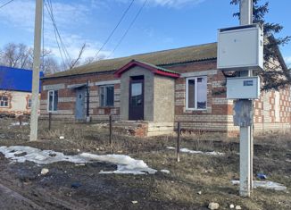 Продаю дом, 157 м2, село Буралы, Октябрьская улица, 30