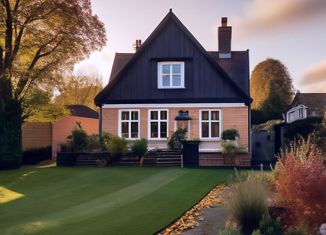 Продается дом, 60 м2, Краснодар, микрорайон Московский, улица им. Котлярова Н.С.