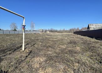 Продаю земельный участок, 27 сот., деревня Крутой Овраг, Центральная улица