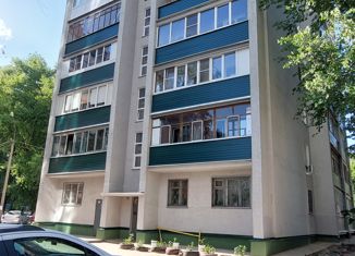 Однокомнатная квартира на продажу, 32 м2, Воронежская область, переулок Славы, 3А