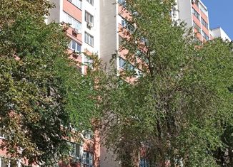 Продается однокомнатная квартира, 37.7 м2, Самара, улица Николая Панова, 50, метро Московская