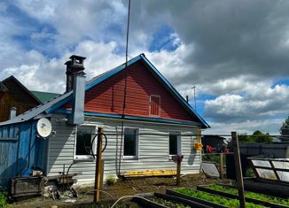 Продам дом, 32.2 м2, посёлок железнодорожная станция Смолино, Молодёжная улица