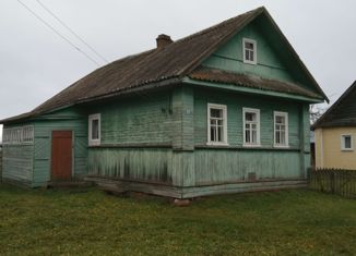 Продам дом, 42.3 м2, Новгородская область