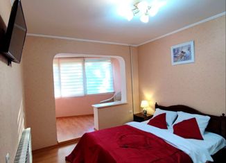 3-комнатная квартира на продажу, 63 м2, Симферополь, улица Ларионова, 93, Железнодорожный район