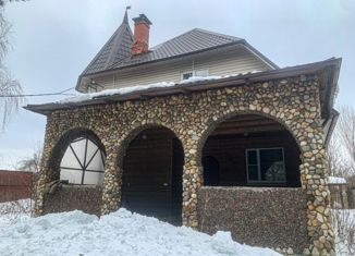 Продам дом, 187 м2, деревня Манихино, деревня Манихино, 22
