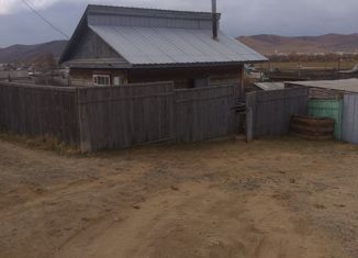 Продам дом, 26.3 м2, село Дульдурга, Ёлочная улица