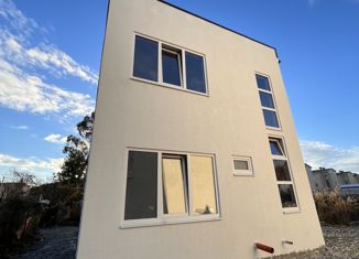 Продам дом, 114 м2, село Весёлое, Петропавловская улица, 1/7