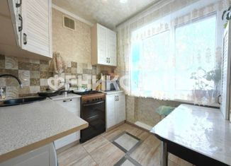 Продается трехкомнатная квартира, 60.8 м2, Ставропольский край