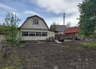 Продам дом, 55 м2, деревня Лекаревка, Четвёртая улица