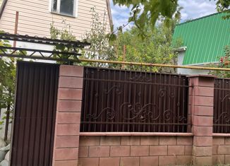 Продажа дома, 60 м2, садоводческое товарищество Строитель-К, 3-я улица Строителей, 12