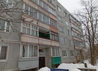 Продается 2-комнатная квартира, 52.1 м2, Тверская область, улица Рыбакова, 10