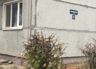 3-ком. квартира на продажу, 60.3 м2, Сызрань, улица Красильникова, 57