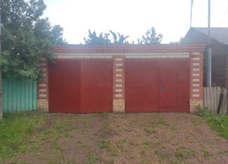 Сдача в аренду гаража, 20 м2, Октябрьский, улица Гоголя, 40