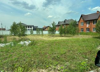 Продам земельный участок, 9 сот., коттеджный посёлок Лосиный Парк, Аграрная улица