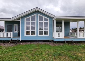 Продается дом, 96 м2, Дачное некоммерческое партнерство Ижорец, Ловозерская улица