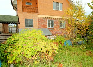 Продается дом, 283 м2, Павловский Посад, Парковая улица, 24