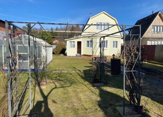 Продаю дом, 78 м2, СНТ Богородское-1, СНТ Богородское-1, 106